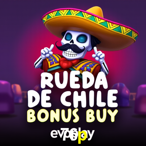 Bônus de Boas-vindas 76p