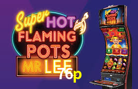 PIX Instantâneo 76p